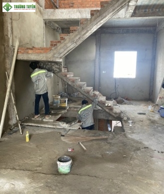 QUY TRÌNH LÀM VIỆC CỦA DỊCH VỤ SỬA NHÀ QUẬN TÂN BÌNH
