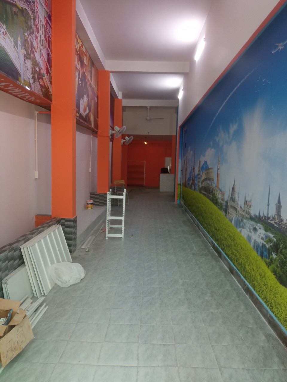 SỬA NHÀ HUYỆN  HÓC MÔN THEO YÊU CẦU-TỪNG HẠNG MỤC