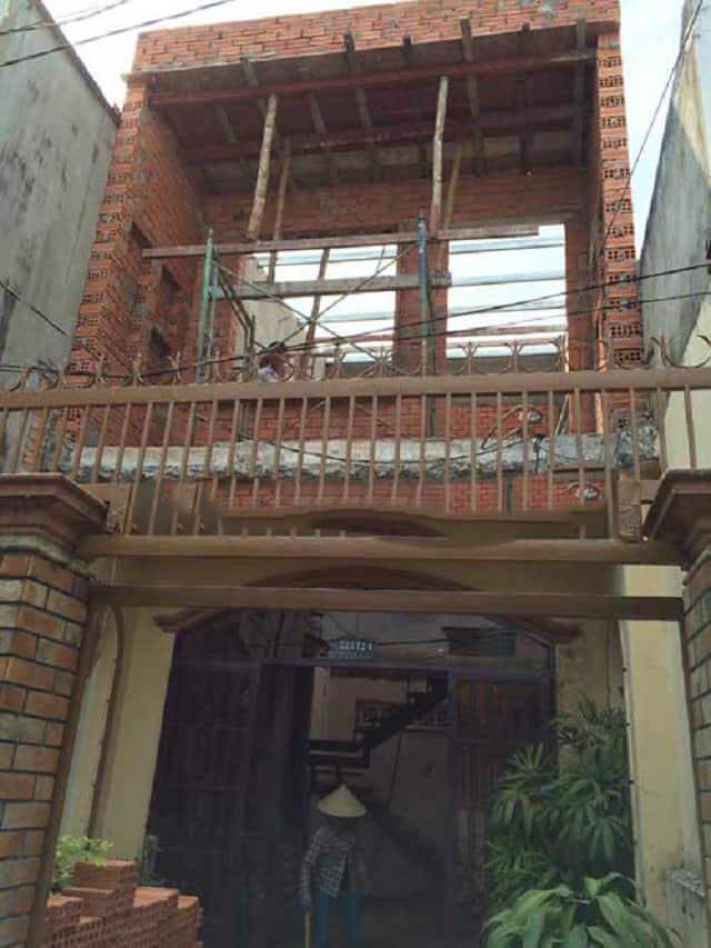 Những lưu ý khi cải tạo nhà cấp 4 thành 2 tầng và những lưu ý trước khi thi công