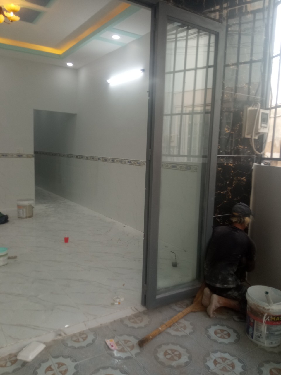 DỊCH VỤ SỮA CHỮA ỐP GẠCH TẠI QUẬN 12
