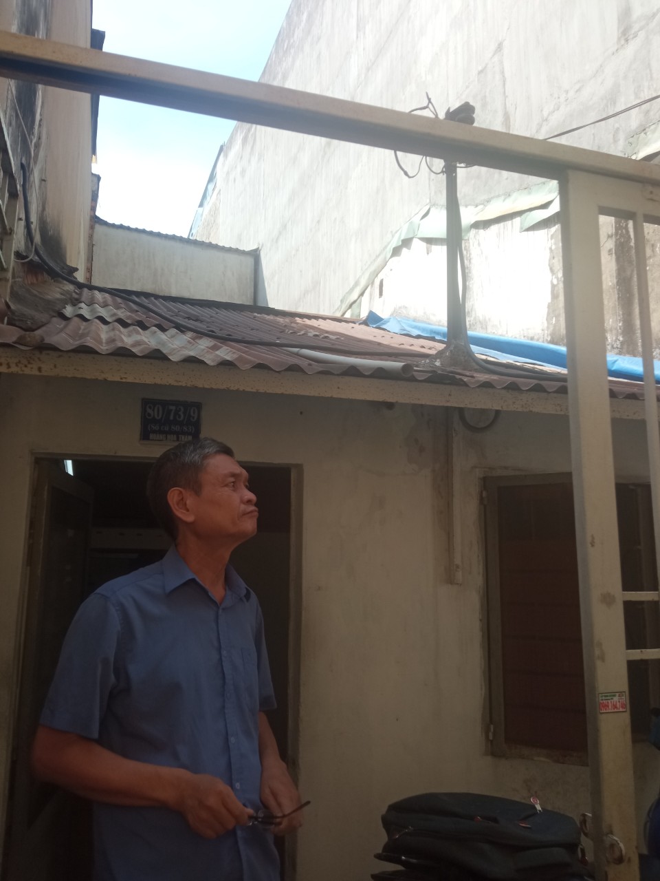 Dịch vụ sửa nhà trọn gói tại quận 12 -2023