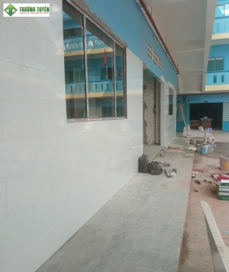 DỊCH VỤ SỬA NHÀ TRỌN GÓI QUẬN 12