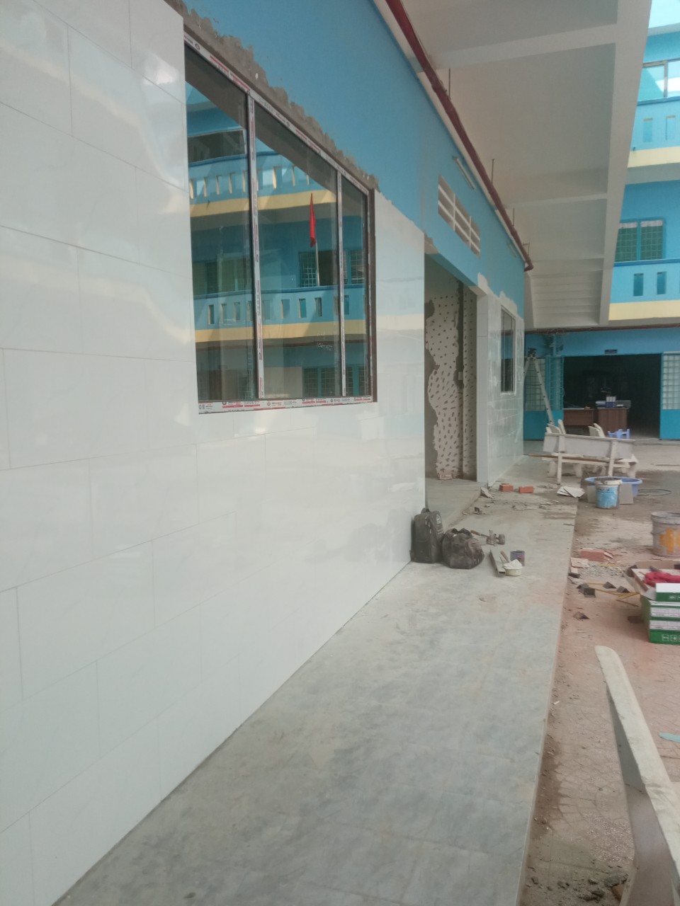 Dịch vụ sửa nhà trọn gói quận 12-2023
