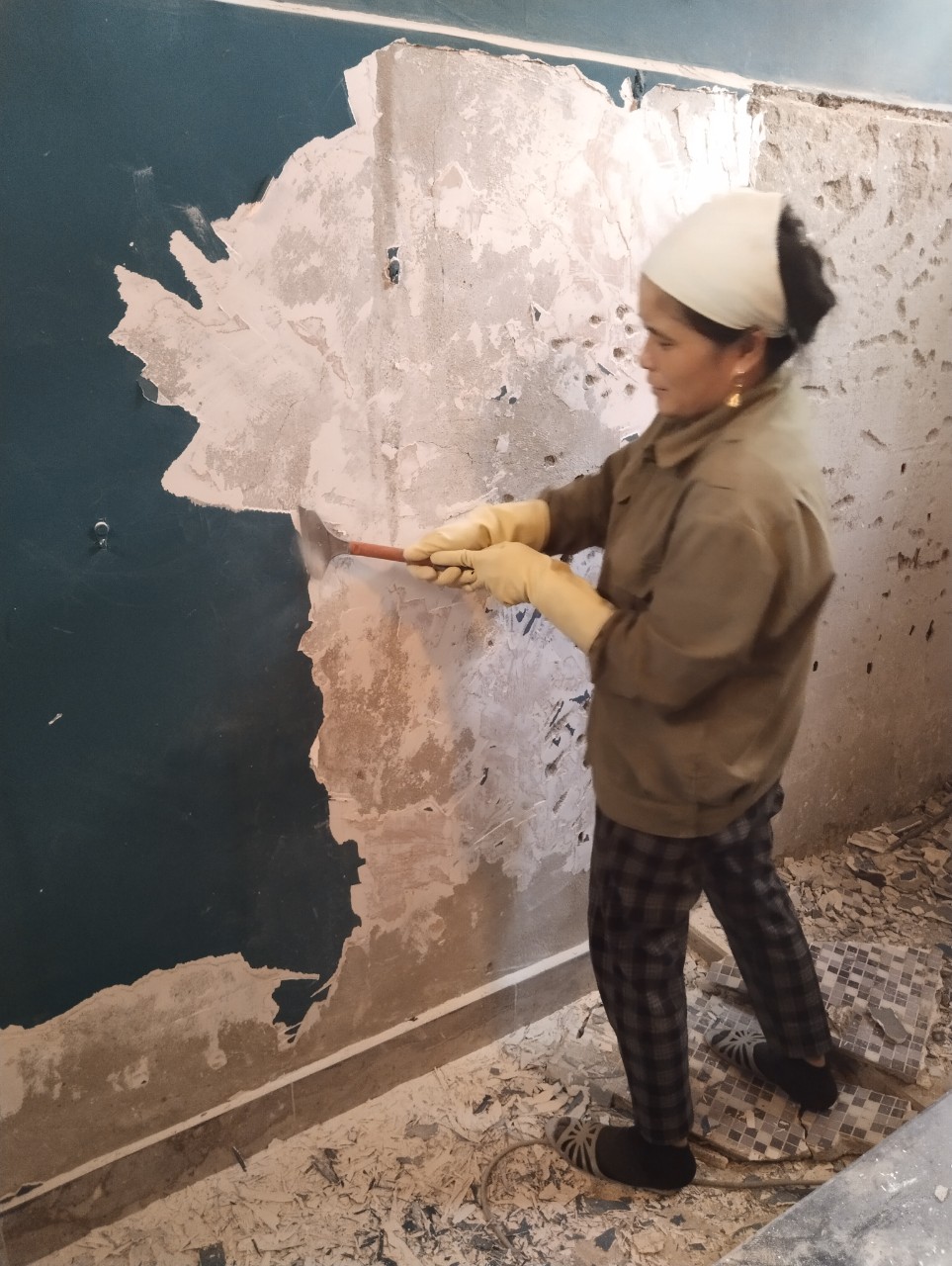 SỬA NHÀ BẾP GIÁ RẺ TẠI QUẬN 12