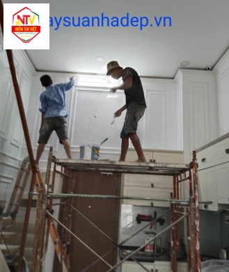 SỬA NHÀ GIÁ RẺ TẠI TP HỒ CHÍ MINH