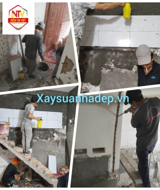 Công Ty Sửa Nhà Giá Rẻ - Uy Tín , Chuyên Nghiệp