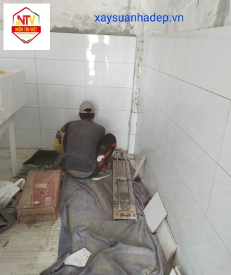 Sửa Nhà Quận 9 Theo Yêu Cầu