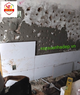 SỬA NHÀ HUYỆN HÓC MÔN THEO YÊU CẦU-TỪNG HẠNG MỤC