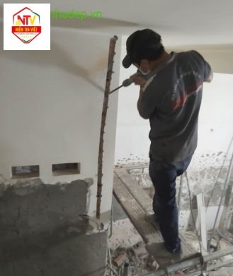 Sửa Nhà Quận 6 Theo Yêu Cầu