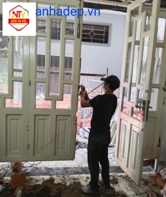 Sửa Nhà Quận 11 Theo Yêu Cầu