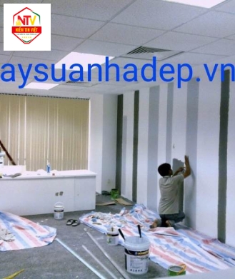 Công ty sửa chữa nhà Hóc Môn giá tốt