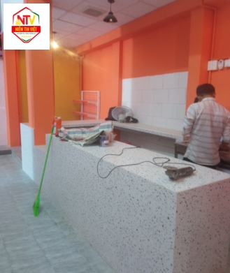 SỬA NHÀ QUẬN 12 THEO YÊU CẦU