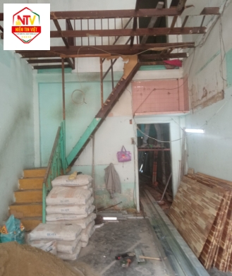 Sửa Nhà Giá Rẻ Uy Tín Chuyên Nghiệp Tại TP Hồ Chí Minh