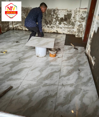 Dịch vụ sửa nhà trọn gói tại quận 12