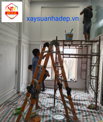 DỊCH VỤ SỬA NHÀ QUẬN 5 CHUYÊN NGHIỆP THEO YÊU CẦU