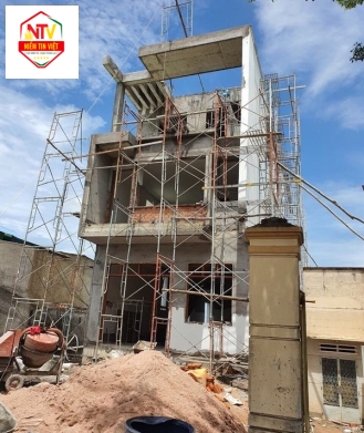 DỊCH VỤ SỬA NHÀ QUẬN GÒ VẤP TRỌN GÓI