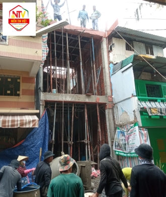 DỊCH VỤ SỬA NHÀ HÓC MÔN TRỌN GÓI