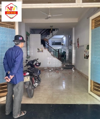 DỊCH VỤ SỬA NHÀ QUẬN TÂN PHÚ