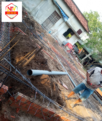 Xây Nhà Trọn Gói Quận Gò Vấp
