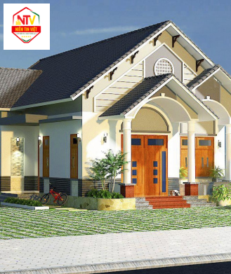 Nhà cấp 4 là gì? Đặc điểm nổi bật và một số mẫu nhà cấp 4 được ưa chuộng