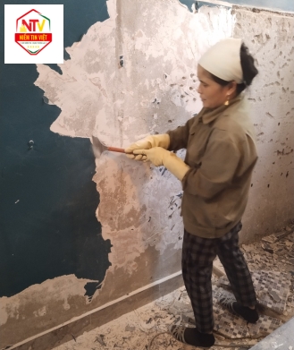 SỬA NHÀ BẾP GIÁ RẺ TẠI QUẬN 12