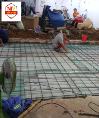 Báo Giá Sửa Nhà Giá Rẻ Tại Thành Phố Hồ Chí Minh