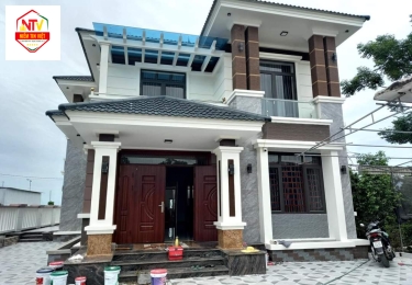 Báo giá xây dựng nhà ở trọn gói Uy Tín Chuyên Nghiệp Tại Thành Phố Hồ Chí Minh