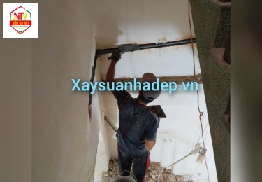 Báo Giá Sửa Nhà Giá Rẻ Quận 1 Chất Lượng Uy Tín