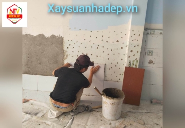 Báo Giá Sửa Nhà Giá Rẻ Quận 2 Chất Lượng Uy Tín